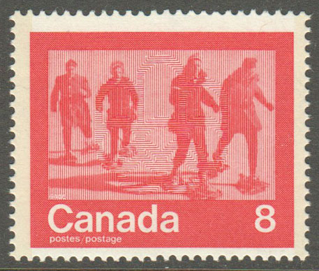 Canada Scott 644 MNH - Click Image to Close
